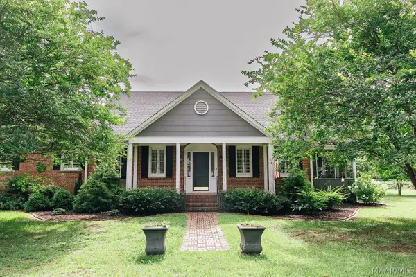 151 Russell Drive, Selma, AL 36701