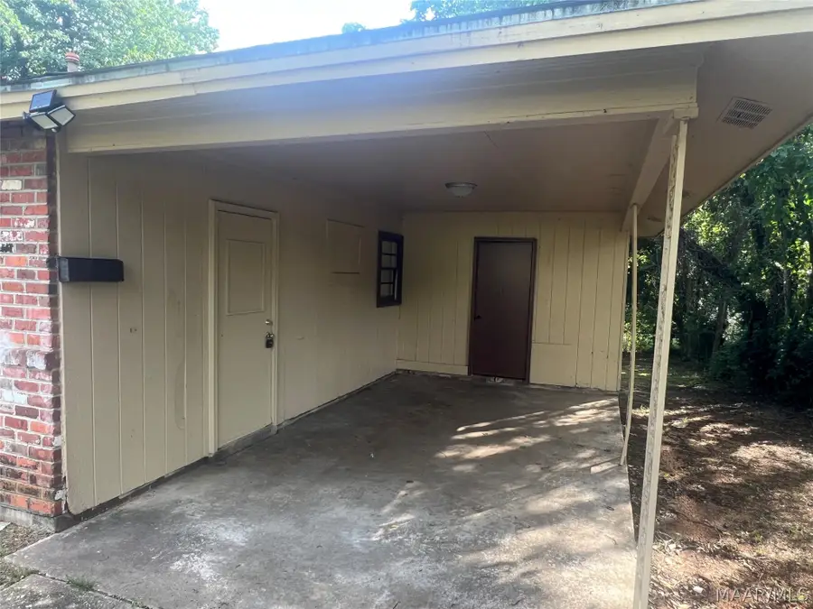 259 Empire Road, Montgomery, AL 36110 - #2