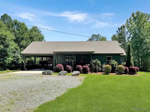 2090 Central Road, Eclectic, AL 36024