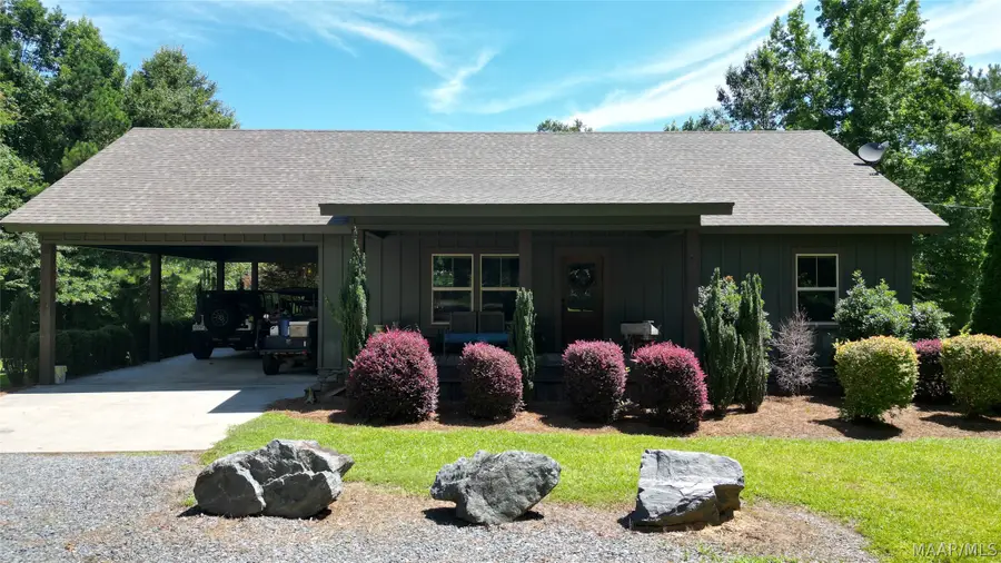 2090 Central Road, Eclectic, AL 36024 - #3