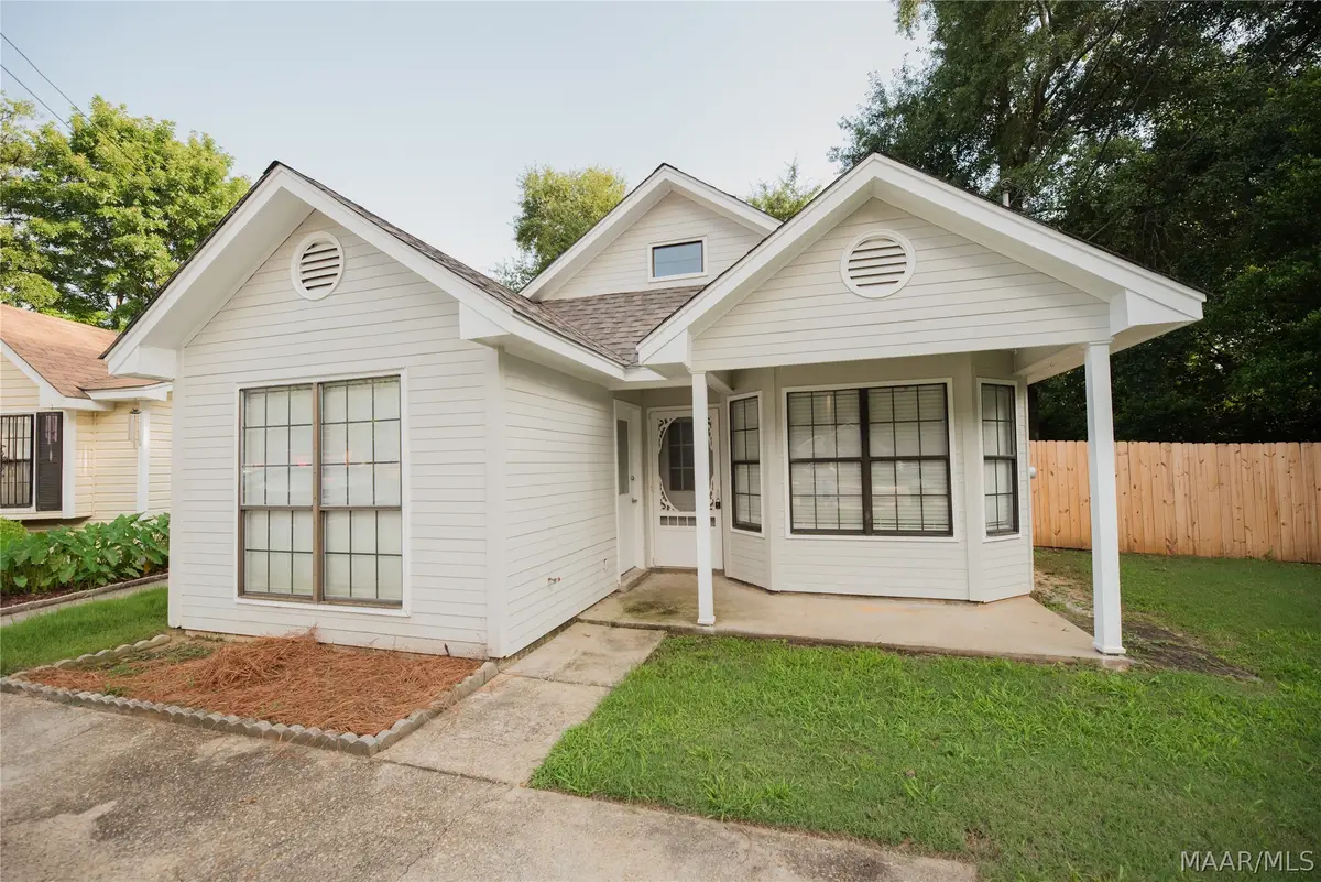 3808 Perry Hill Court, Montgomery, AL 36109 - #1