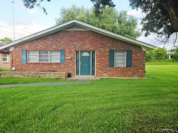 3507 Suwanee Drive, Montgomery, AL 36108