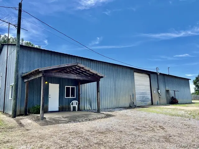 3990 Grier Road, Wetumpka, AL 36092 - #1