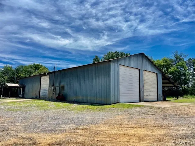 3990 Grier Road, Wetumpka, AL 36092 - #2