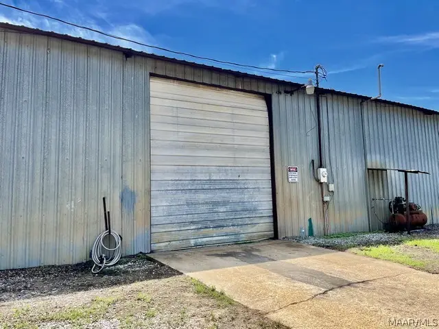 3990 Grier Road, Wetumpka, AL 36092 - #3