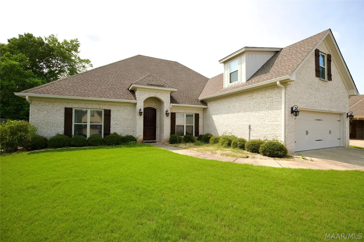 1012 Timber Gap Crossing, Montgomery, AL 36117 - #1