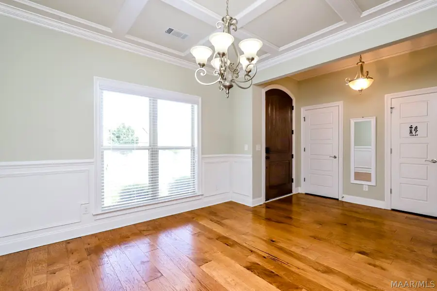 1012 Timber Gap Crossing, Montgomery, AL 36117 - #3