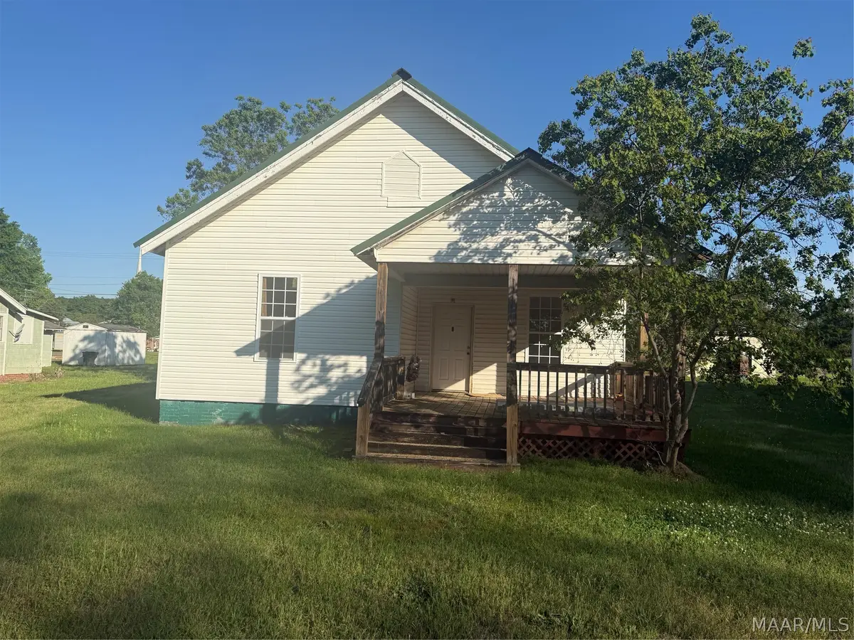 310 Freeman Avenue, Tallassee, AL 36078 - #1
