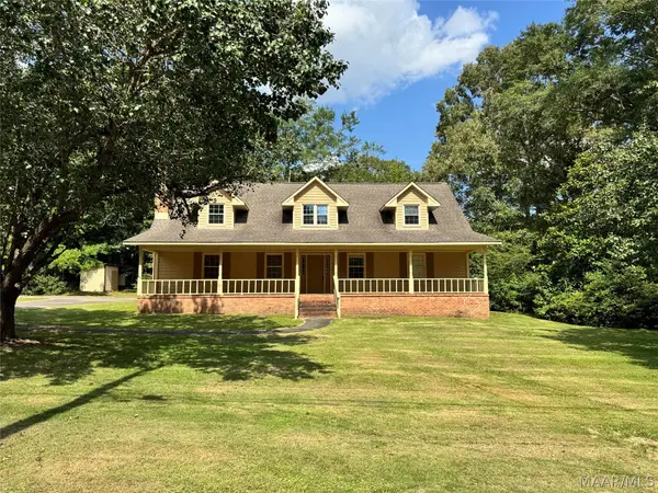 408 Golden Drive, Tallassee, AL 36078