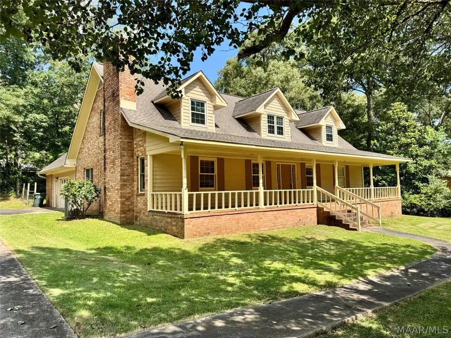 408 Golden Drive, Tallassee, AL 36078 - #2