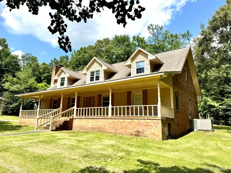 408 Golden Drive, Tallassee, AL 36078 - #3