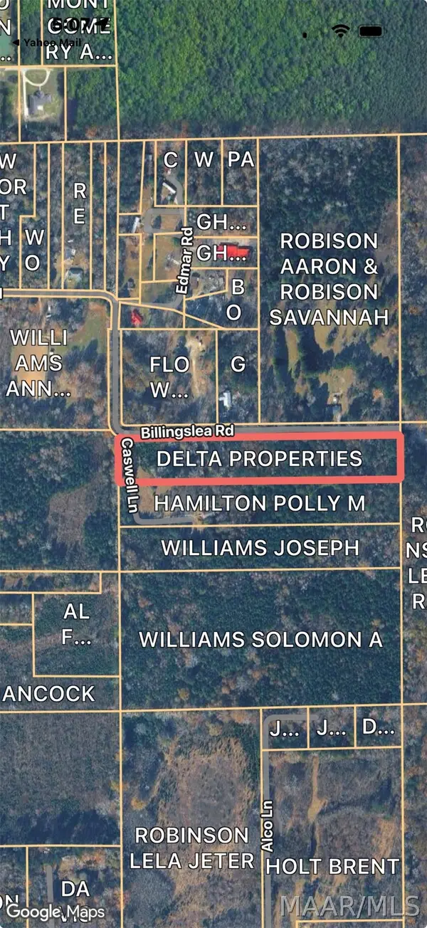 3927 Caswell Lane, Montgomery, AL 36116