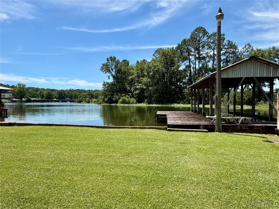 106 Briar Loop Road, Deatsville, AL 36022 - #2
