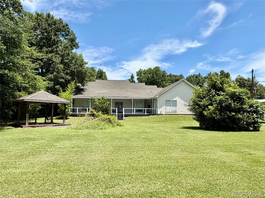 106 Briar Loop Road, Deatsville, AL 36022 - #3