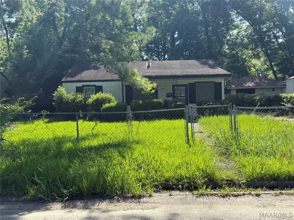 4148 Edgar D Nixon Avenue, Montgomery, AL 36105