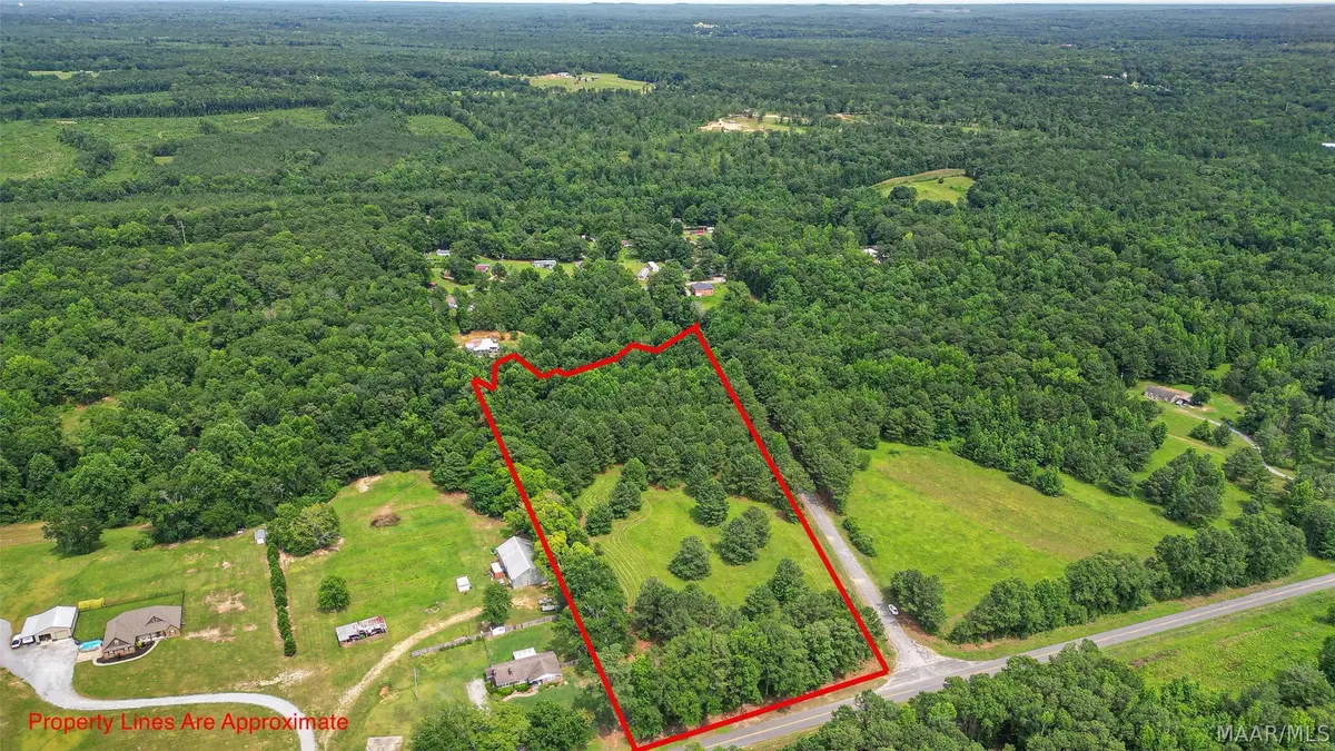 00 Trace Road, Wetumpka, AL 36092 - #1