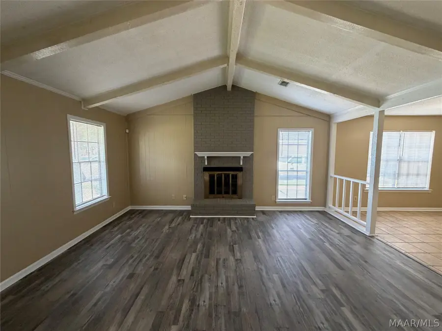 829 Balfour Road, Montgomery, AL 36117 - #2