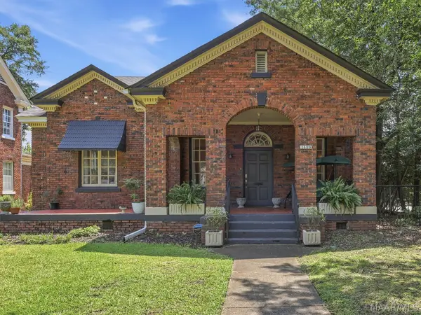 1429 Gilmer Avenue, Montgomery, AL 36104