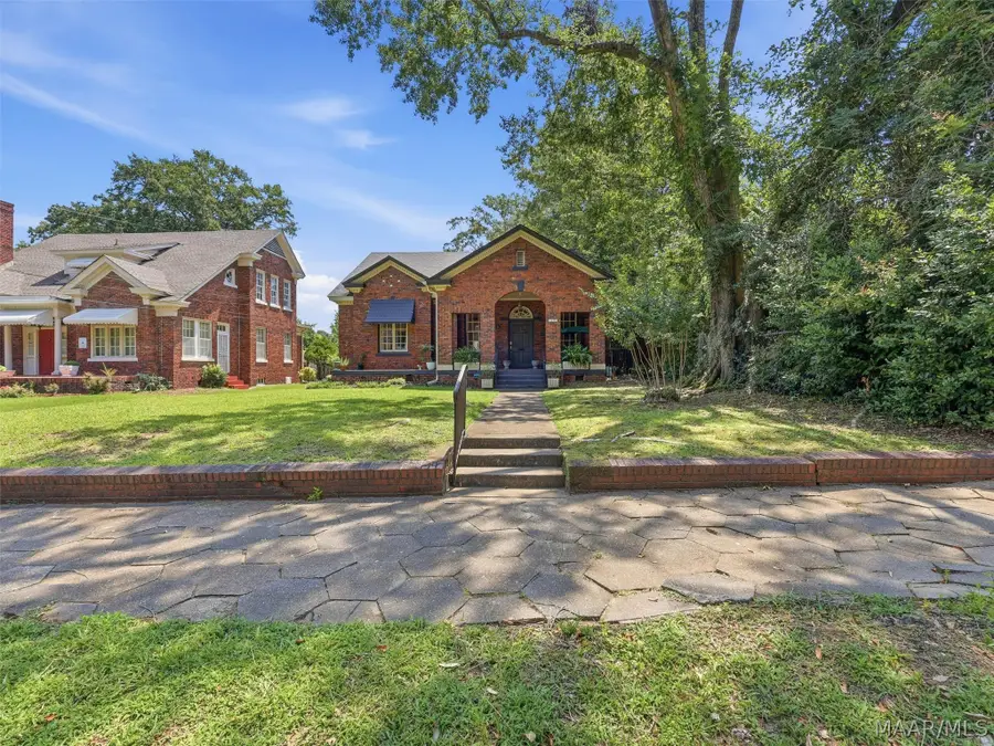 1429 Gilmer Avenue, Montgomery, AL 36104 - #2