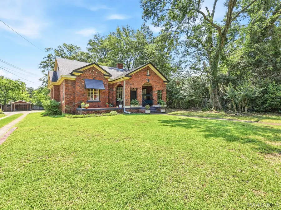 1429 Gilmer Avenue, Montgomery, AL 36104 - #3