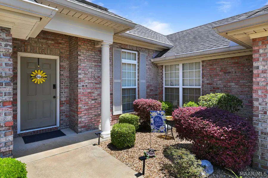 2337 Halcyon Downs Loop, Montgomery, AL 36117 - #3