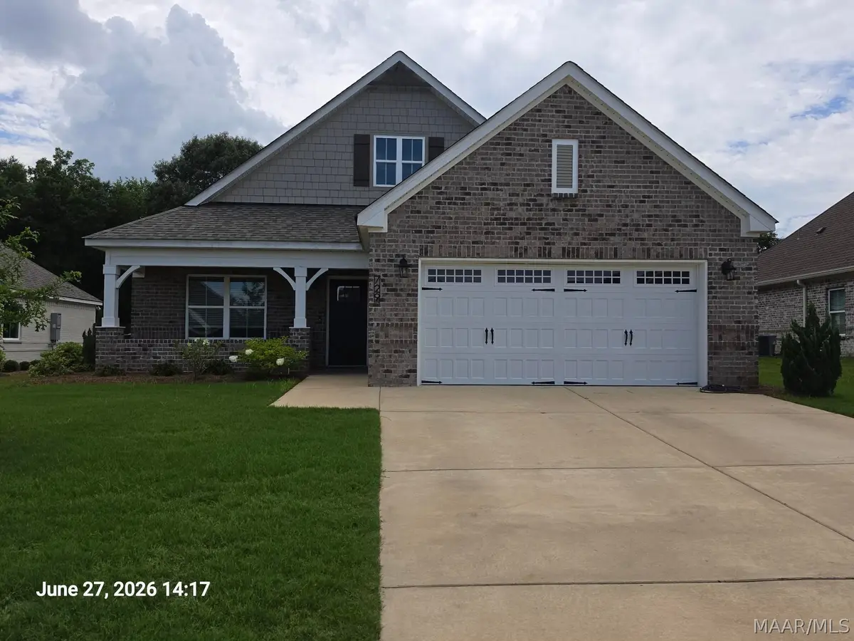 729 Harbin Drive, Prattville, AL 36066 - #1