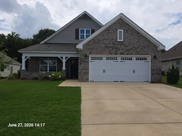 729 Harbin Drive, Prattville, AL 36066