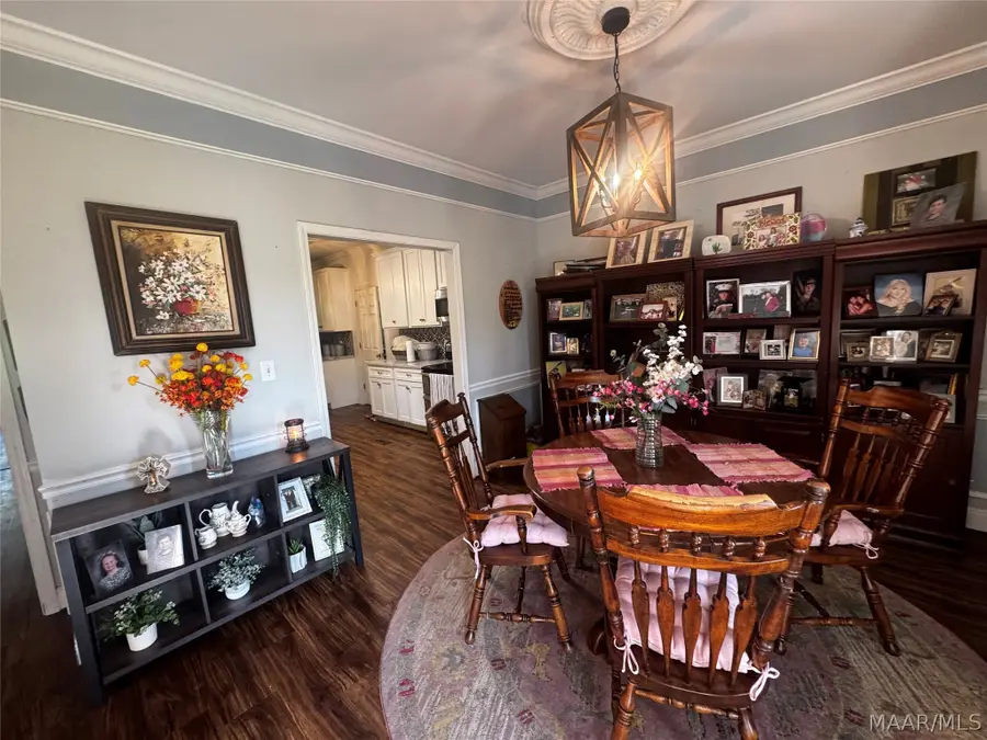 364 Planters Road, Wetumpka, AL 36092 - #2