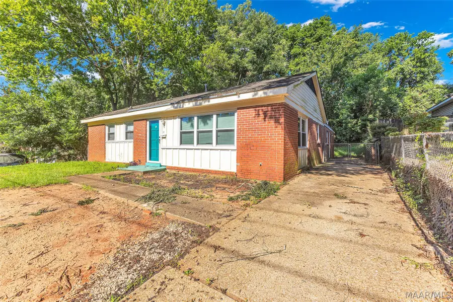 87 Kent Street, Montgomery, AL 36109 - #2