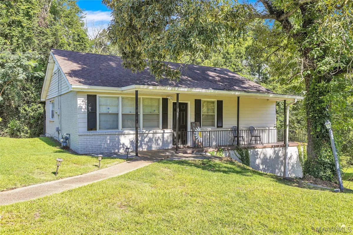968 Karen Road, Montgomery, AL 36109 - #1