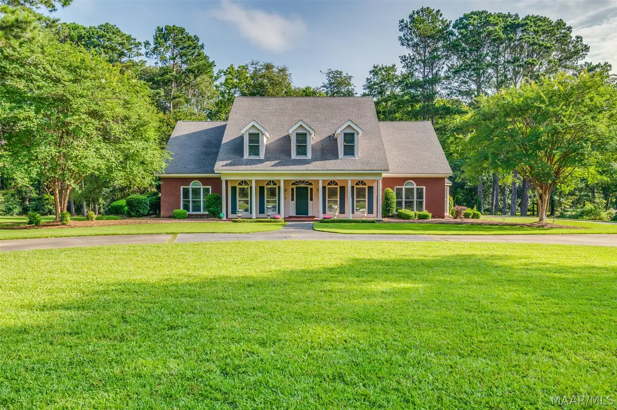 1000 Merrywood Drive, Pike Road, AL 36064 - #1