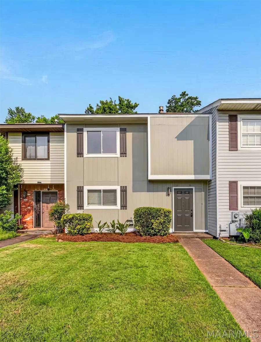507 Saddlewood Lane, Montgomery, AL 36109 - #2