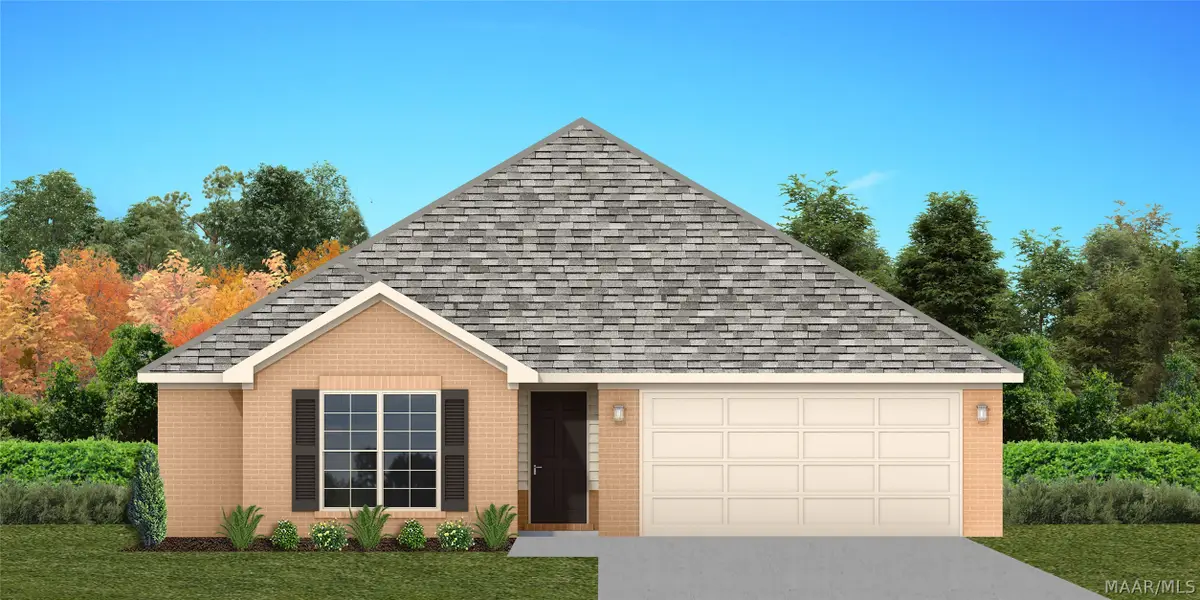 127 Hailey Lane, Prattville, AL 36067 - #1