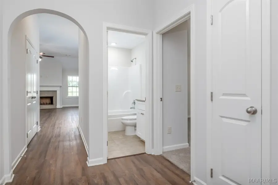 127 Hailey Lane, Prattville, AL 36067 - #3