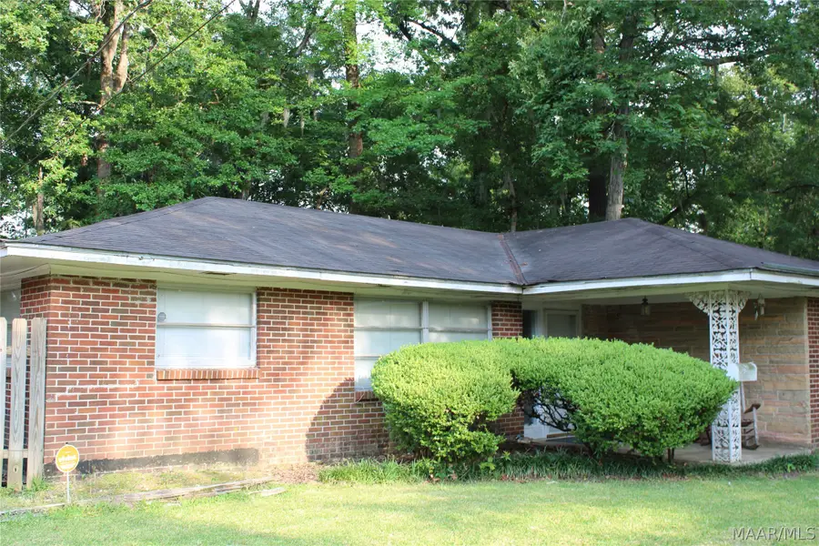 3729 Princeton Road, Montgomery, AL 36111 - #2