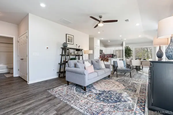 54 Spanish Court, Eclectic, AL 36024