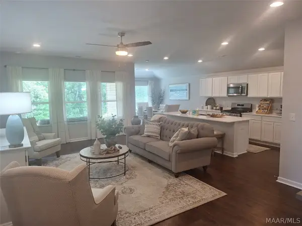 46 Spanish Court, Eclectic, AL 36024