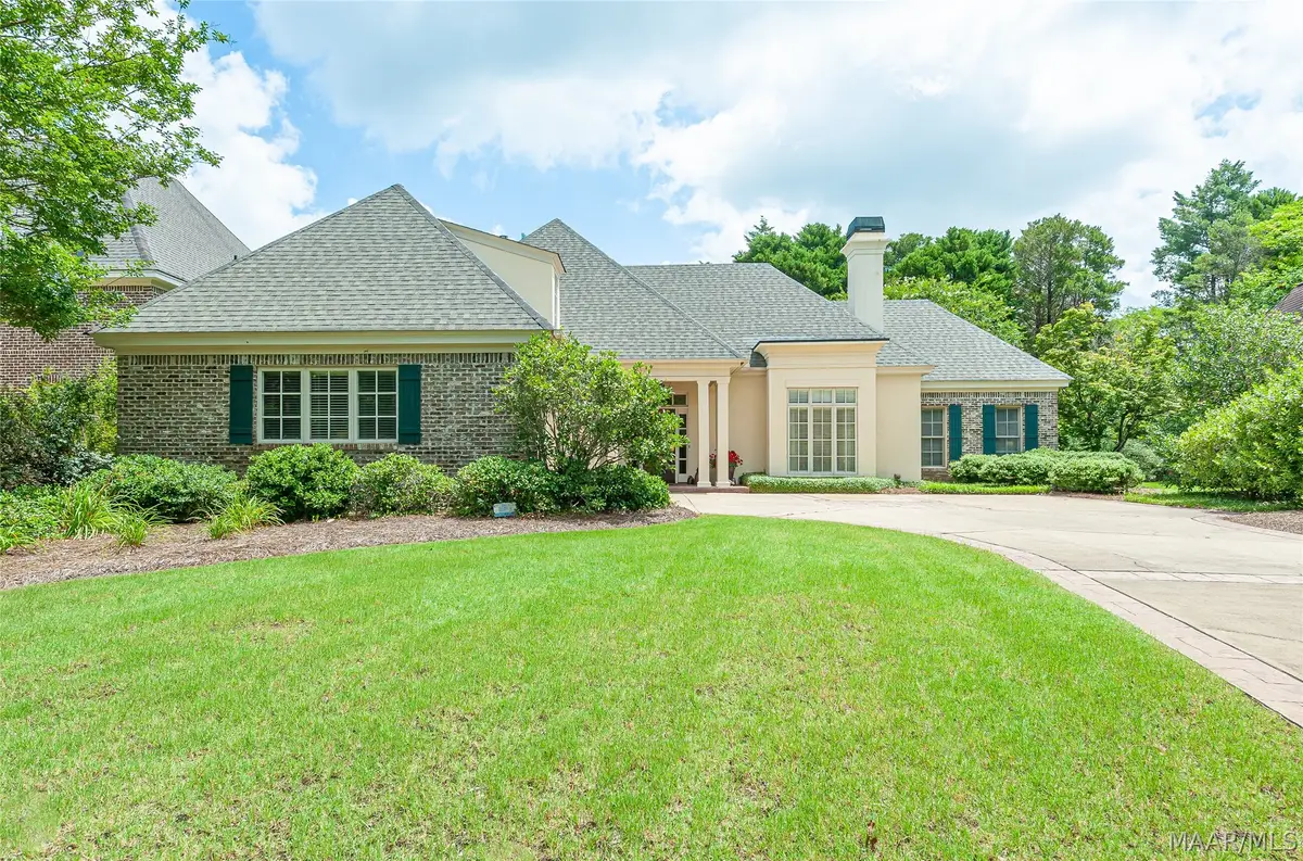 3408 Oak Grove Circle, Montgomery, AL 36116 - #1