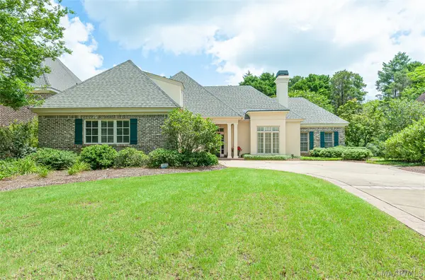 3408 Oak Grove Circle, Montgomery, AL 36116