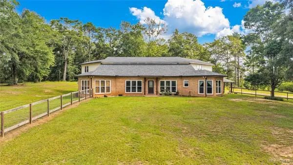 1496 County Road 81 Road, Prattville, AL 36067