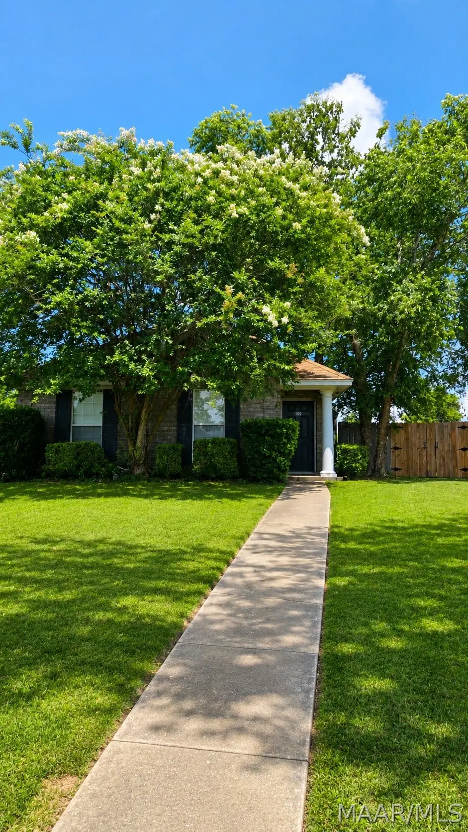 1309 Cameron Court, Montgomery, AL 36117 - #1