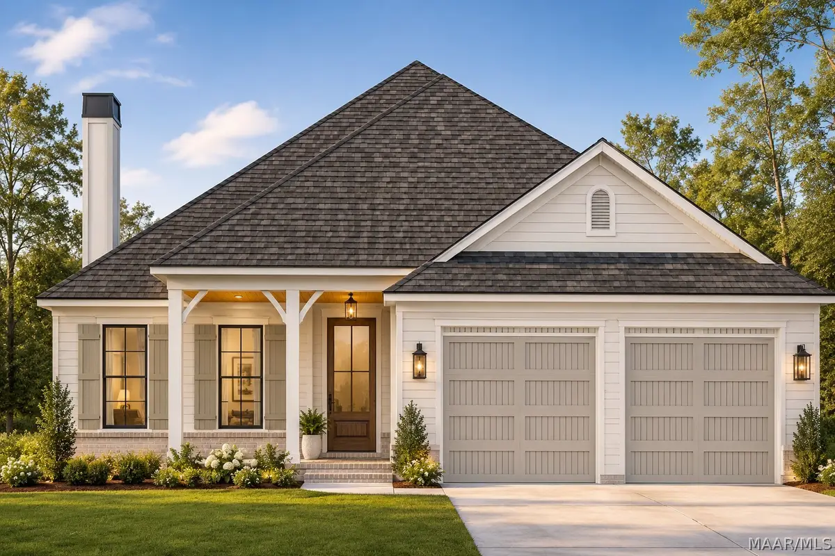 9549 Dakota Drive, Pike Road, AL 36064 - #1