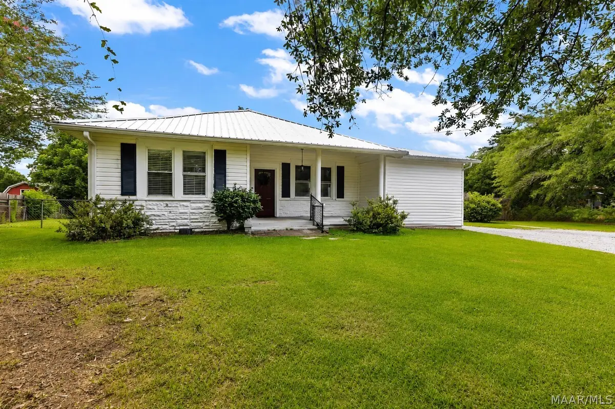 1060 Upper Kingston Road, Prattville, AL 36067 - #1
