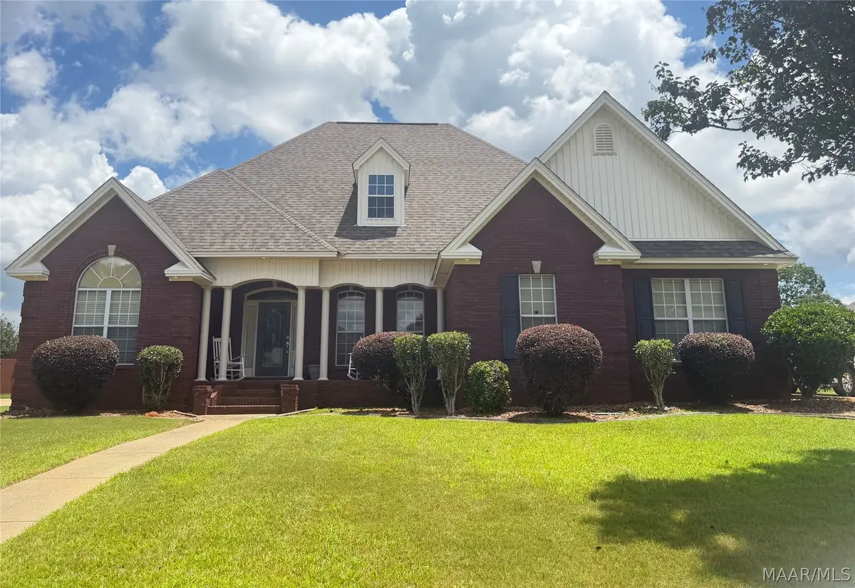 97 Maribeth Loop, Deatsville, AL 36022 - #1