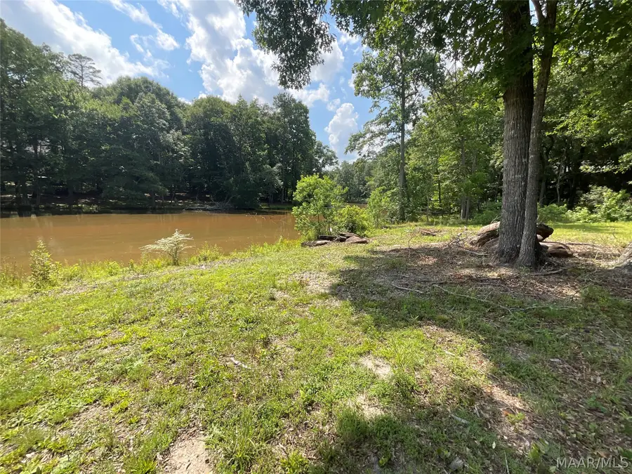 253 Peachwood Drive, Tallassee, AL 36078 - #2