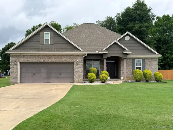 92 Bentom Drive, Wetumpka, AL 36092