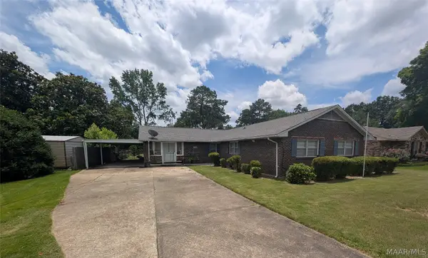 4430 Wares Ferry Road, Montgomery, AL 36109