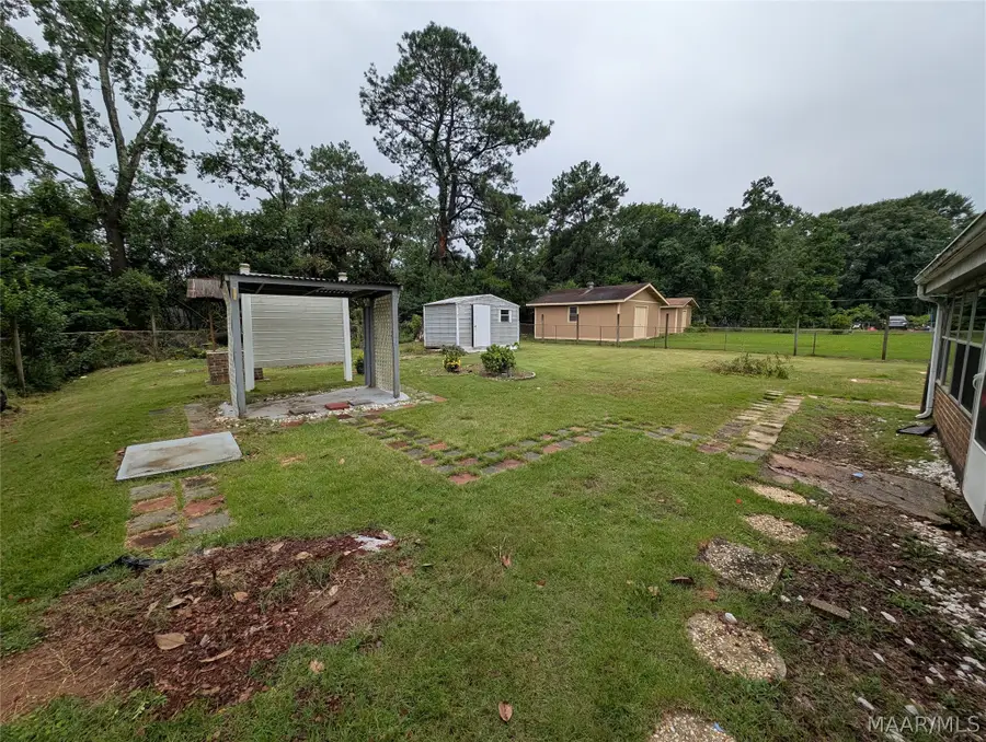 4430 Wares Ferry Road, Montgomery, AL 36109 - #3