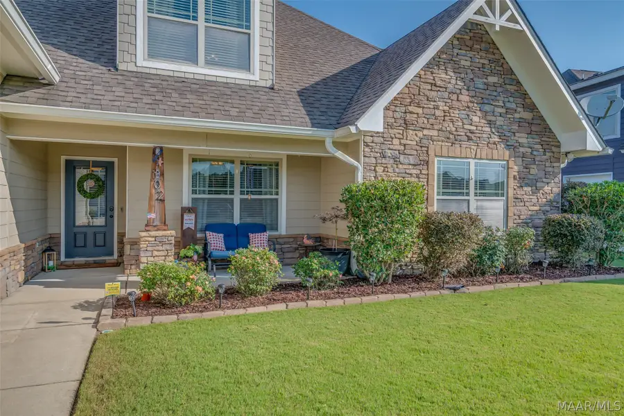 102 Cantera Way, Pike Road, AL 36064 - #2