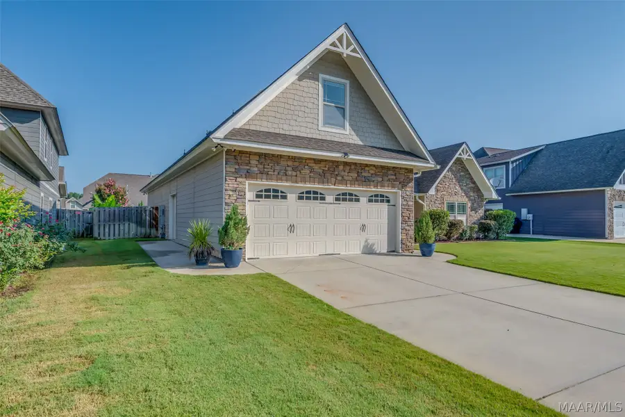 102 Cantera Way, Pike Road, AL 36064 - #3
